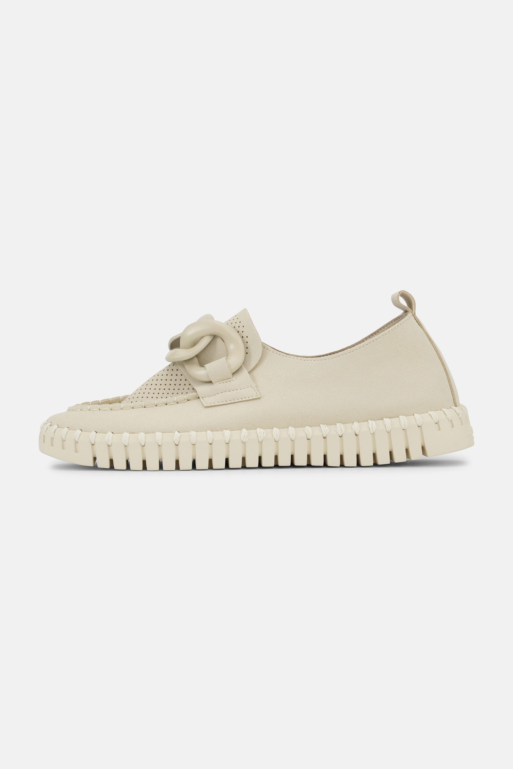 Loafers - Kit Kit